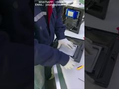 8W Słoneczna lampa trawnikowa 12.8V System 5050 LED z kontrolerem.