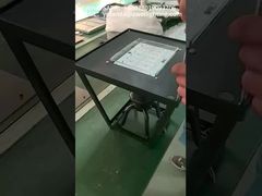 Linia produkcyjna warsztatu: Światło ogrodowe CCT 3000K o mocy 50 W. Oświetlenie krajobrazowe.