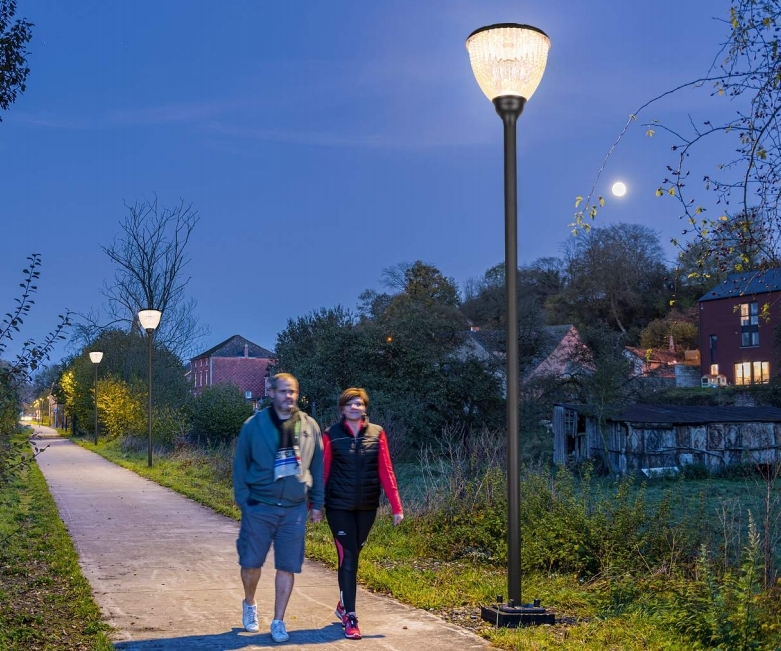 Najnowsze blogi firmy What Are the Best All-Weather Courtyard Lights for Residential Projects?