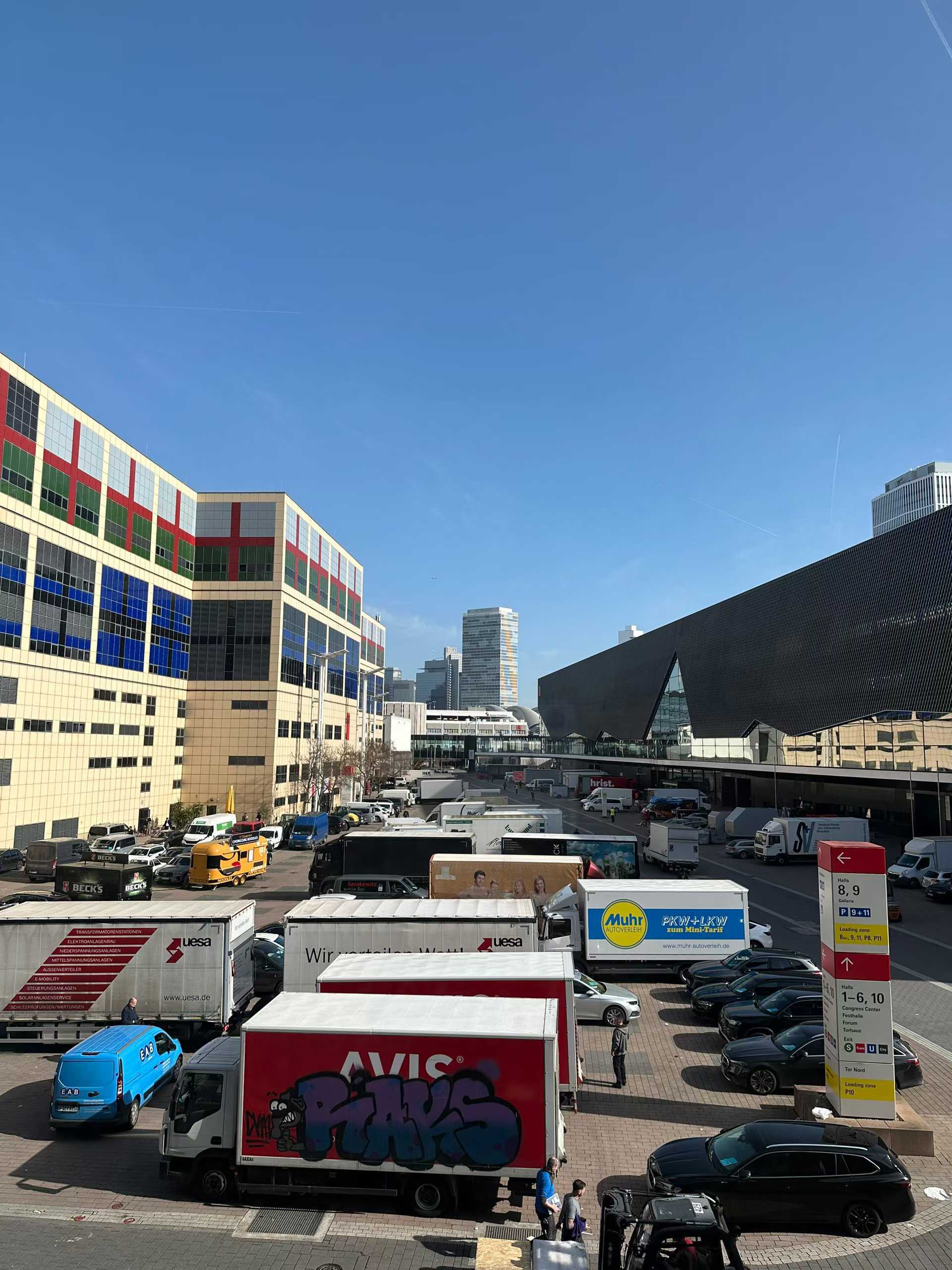 Najnowsze blogi firmy Jiangsu Awei Lighting błyszczy na targach Light + Building Frankfurt dzięki najnowocześniejszym innowacjom w dziedzinie energii słonecznej.