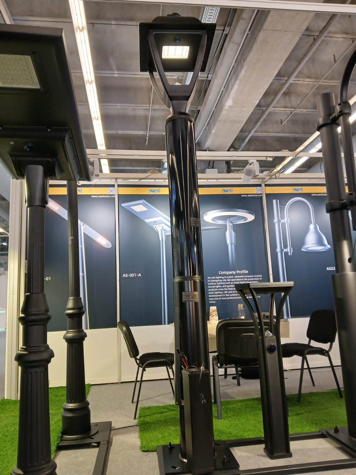 Najnowsze blogi firmy Oficjalnie uruchomiony modul cylindryczny.