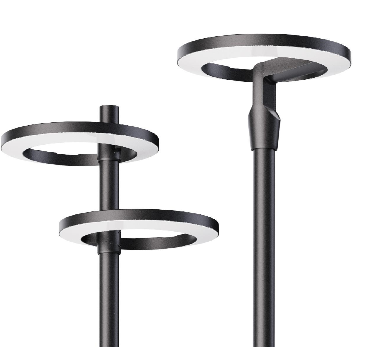 Najnowsze blogi firmy AG033: The Next-Generation Eco-Sustainable Mains-Powered Garden Light