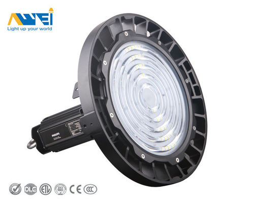 150w Led High Bay Light UFO High Bay Light Fixture IP65 150lm/w dla magazynu CE Approved