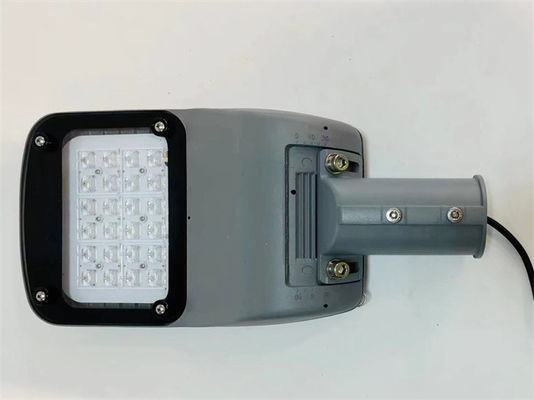kupować Zewnętrzne oświetlenie uliczne LED 40W 6000K ze sterownikiem Wi-Fi online manufacture