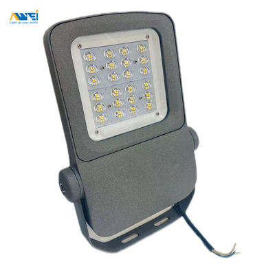 kupować Odlew aluminiowy IP66 Led Flood Light 150W 300W 500W online manufacture