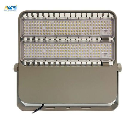 kupować 6000K 200W zewnętrzne światło LED dla oświetlenia przemysłowego, parkingu, placu zabaw, dziedzińca online manufacture