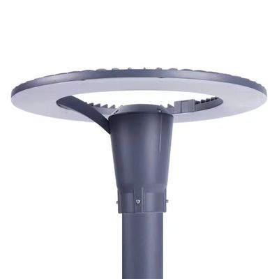 kupować IP66 wodoodporny 5 lat gwarancji Post Top Led Garden Light 30w-100w Do oświetlenia krajobrazowego na dziedzińcu używanego w ogrodach i parkach online manufacture