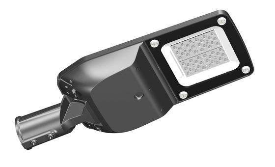 kupować Nowy światło uliczne wodoodporne IP66 IK09 Aluminium odlewane na maty 30W-240W 5-10 lat Gwarancja stosowana na drogach, ulicach i na obszarach mieszkalnych online manufacture