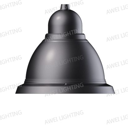 kupić Aluminiowa obudowa 200W Led Garden Light IP66 IK10 WITH High Efficiency Pendant Lamp Używana do ulic i parków. online manufacture