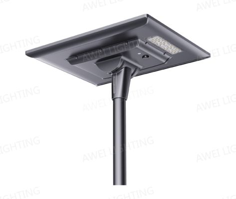 kupować Solar Street Lights With Multiple Angles Waterproof IP66 7-Year Warranty Used In Urban Roads. online manufacture