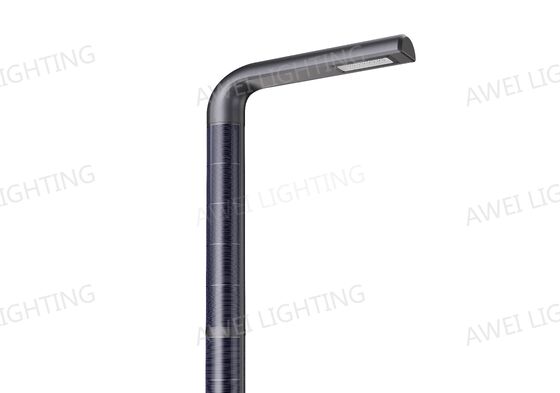 kupować Hybrid Solar Technology With MPPT Solar Controller Solar Street Light Used In Urban Roads. online manufacture