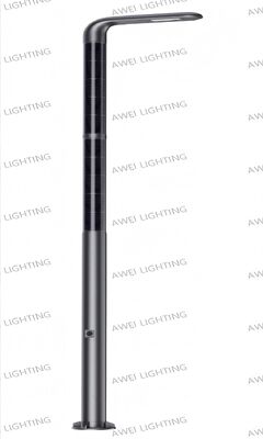 kupować Hybrydowa technologia słoneczna z sterownikiem słonecznym MPPT, słoneczne światło uliczne stosowane na drogach miejskich. online manufacture