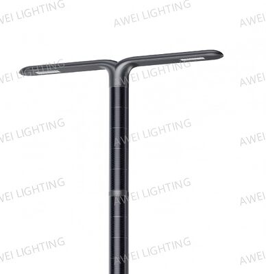 kupować Klasyczne światło uliczne systemu słonecznego z modularnym oświetleniem o mocy LED 100W z monokrystalicznym wykorzystywanym na drogach miejskich. online manufacture