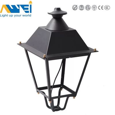 kupować Aluminium Materiał LED Garden Oprawy oświetleniowe CE Zatwierdzone dla Urban Slow Lane online manufacture