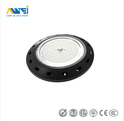 kupować 100W 150W LED UFO Oświetlenie High Bay 3000K - 6500K Temperatura barwowa z układem 3030 online manufacture
