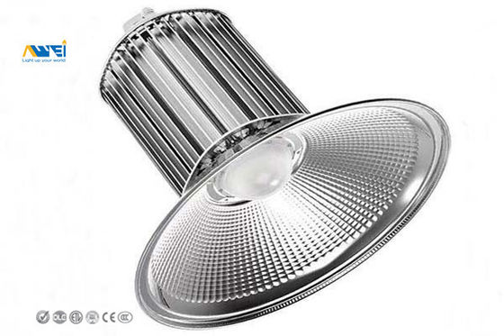 kupować Cool White 100W - 250W Magazyn przemysłowy Oświetlenie LED 23000l High Bay Lights online manufacture