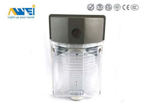 kupować Mały zewnętrzny LED Wall Pack 15W 25W Power Dusk To Dawn LED Light Rating CE Zewnętrzne oświetlenie bezpieczeństwa online manufacture