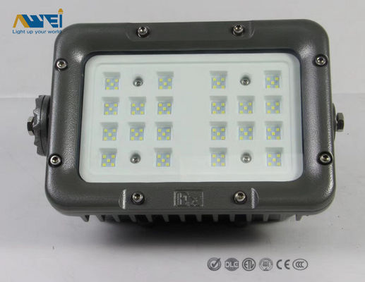 kupować 5400K - 5600K High Power LED Flood Light, LED Parking Światła oszczędza energię online manufacture