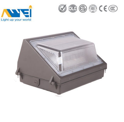 kupować Wysoka wydajność Ciemny brąz zewnętrzny LED 35W 50W 80W zewnętrzne światła ścienne oświetlenie obwodowe online manufacture
