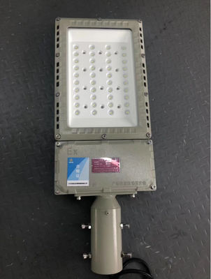 kupować Oświetlenie przeciwwybuchowe LED 5400K - 5600K Oświetlenie uliczne IP66 o wysokiej wydajności online manufacture
