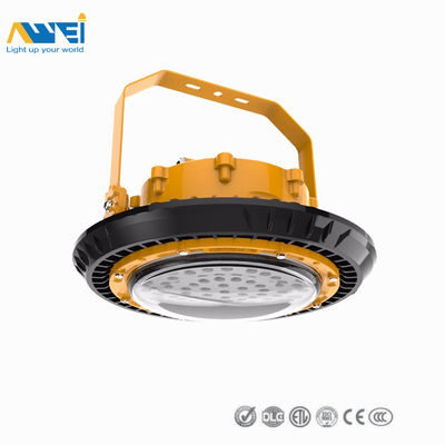 kupować 240W Przeciwwybuchowe oświetlenie LED High Bay, oświetlenie magazynowe LED High Bay IP65 online manufacture
