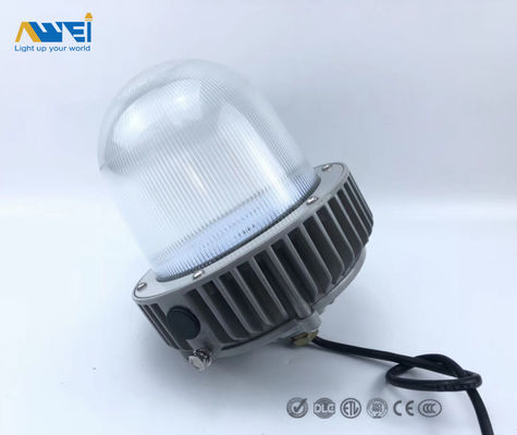 kupować Przeciwwybuchowa lampa LED 60 W - 120 W IP66 Znamionowa dioda LED High Bay do zastosowań w obszarach zagrożonych wybuchem online manufacture