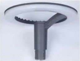 kupować Woda odporna IP65 zewnętrzne światło ogrodowe LED oświetlenie krajobrazowe lampy miejskie 60W Lampa miejska Materiał aluminiowy odlewany DLC Zatwierdzone oświetlenie miejskie LED online manufacture