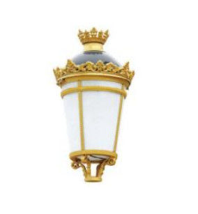 kupować Oprawy ogrodowe LED 60 Watt Odlewy ciśnieniowe Aluminium Meanwell Driver Garden Path Światła online manufacture