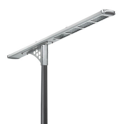 kupować Produkty z energii słonecznej z aluminium 10W-80W Led Street Light Outdoor Integrated Light Używane na ulicach i drogach online manufacture