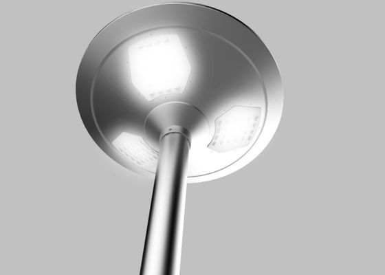 kupować Światło ogrodowe słoneczne 20W 160lm/w LED zewnętrzne Światło krajobrazowe słoneczne UFO Series Światło słoneczne Plaza online manufacture