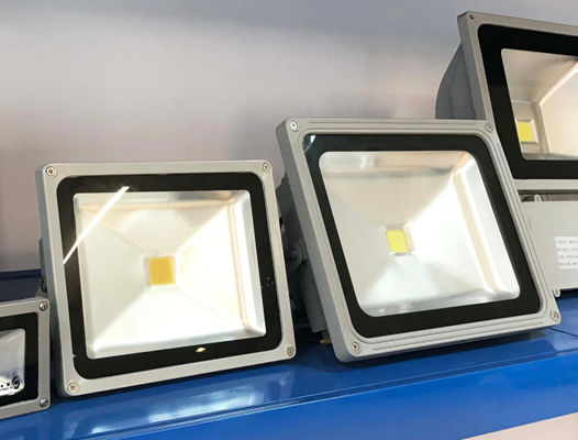 kupować 10W - 200W Cool White Outdoor Flood Lights online manufacture