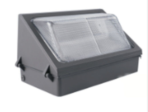 kupować 100W Led Wall Pack Outdoor Led Light IP65 10800 Lumen ETL Ocena Wylotowy zewnętrzny LED Wall Pack For Walkway online manufacture