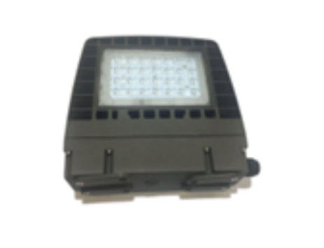 kupować IP65 3000K - 6500K 60W Outdoor LED Wall Pack Odlew ciśnieniowy z aluminium online manufacture