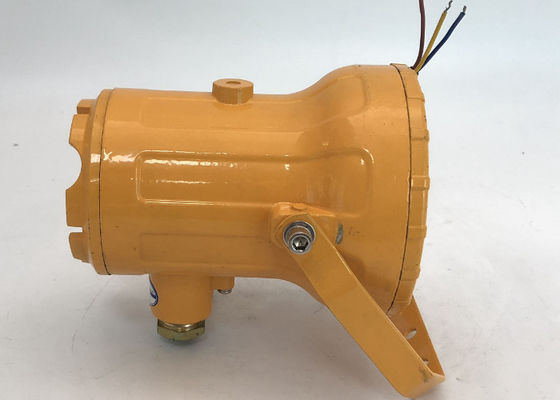 kupować Przeciwwybuchowa lampa LED o mocy 5400K - 5600K Zasilanie przenośne oświetlenie LED o mocy 30W online manufacture