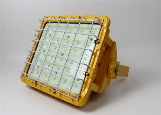 kupować 80 - 200W światła przeciwwybuchowe LED, zewnętrzne światła LED High Bay 5400K - 6000K online manufacture