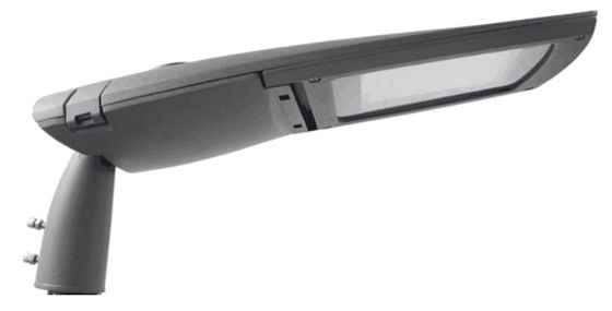 kupować 50W 100W 150W 200W 250W 300W Zewnętrzne oświetlenie uliczne LED Oświetlenie uliczne RoHS Approved For Urban Roads online manufacture