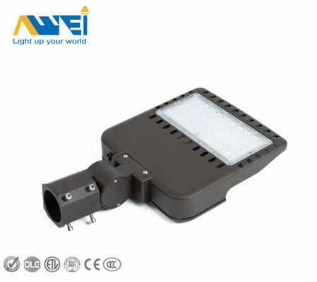 kupować 50W - 300W zewnętrzne światła LED oświetlenie uliczne IP65 Rating CE Compliant For Highway Outdoor Commercial Area Lighting Waterproof online manufacture