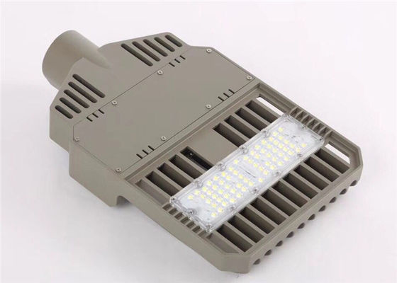 kupować 50W-200W Wysokiej mocy LED Street Light 120lm/w Używane na autostradzie, głównej drodze, oświetlenie parkingowe LED online manufacture