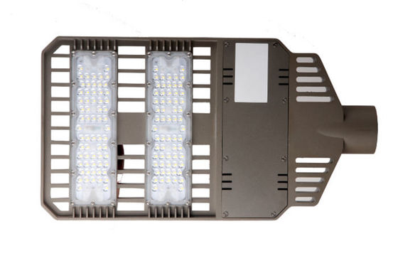 kupować Moduł IP65 wodoodporny i trwały Aluminium zewnętrzne światła uliczne LED 100W stosowane do dróg przemysłowych online manufacture