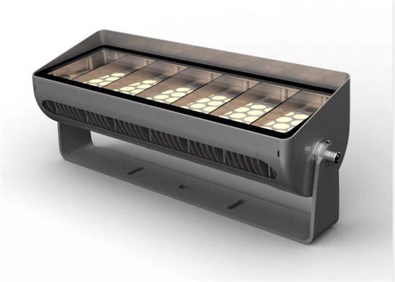 kupować Wysokowydajna dioda LED o wysokiej mocy 200 W, zabezpieczenie LED, światło powodziowe 13000 lumenów online manufacture