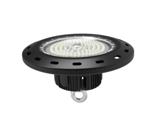 kupować 100W 150W LED UFO High Bay Light 120lm / w 3000K - 6500K RoHS Zatwierdzony online manufacture