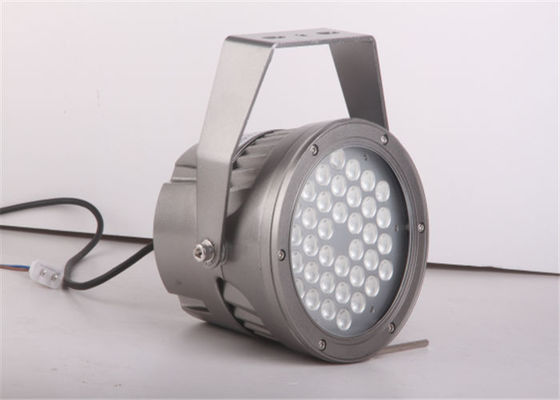 kupować Aluminium 50W / 60W / 75W Super Jasne zewnętrzne światła LED SMD3030 LED IP66 Używane w stadionie i fabryce online manufacture
