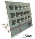 kupować Super jasne przemysłowe reflektory LED IP65 Aluminiowa dioda LED poza światłami powodziowymi online manufacture