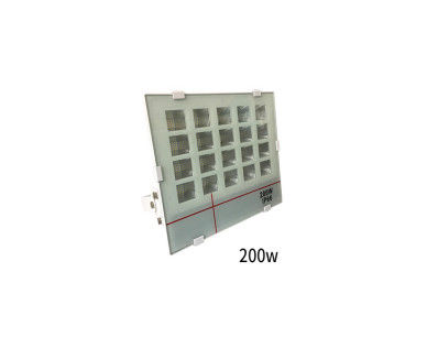 kupować 50 - 200 W zewnętrzne reflektory LED CRI> 75 2900 - 6500 K Oświetlenie bezpieczeństwa online manufacture