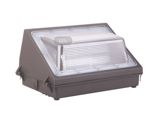 kupować 70W 90W 135W Wysoka wydajność Ciemny brąz zewnętrzny i DLC Rating LED Zewnętrzne światła ścienne Zewnętrzne światło ścienne online manufacture