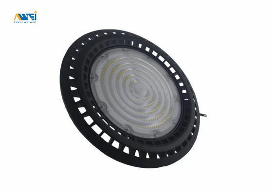 kupować Magazynowa lampa wysokiego składowania IP65, 100W 150W 200W Przemysłowe lekkie aluminium LED online manufacture
