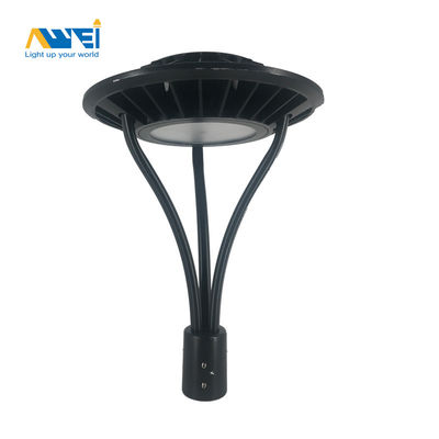 kupować Led Lampa ogrodowa 50W 75W 100W 170W Led Światło okrągłego obszaru LED Oświetlenie miejskie LED Dla obszarów mieszkalnych online manufacture