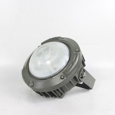 kupować Klasa ochrony IP66 WF2 Przeciwwybuchowe oświetlenie LED Wybuchowe środowisko gazowe Zastosowanie online manufacture