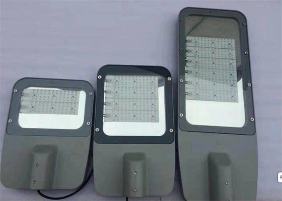 kupować Oświetlenie drogowe 110W LED CE RoHS wymienione Moduł Led zamienne oświetlenie uliczne mieszkalne online manufacture