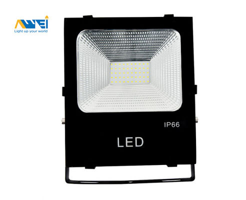 kupować 50w - 300w Grube stylowe zewnętrzne reflektory LED Aluminium Naświetlacz IP65 online manufacture